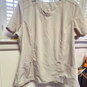 Women’s Cherokee Infinity scrub top